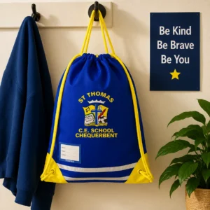 St Thomas PE Bag