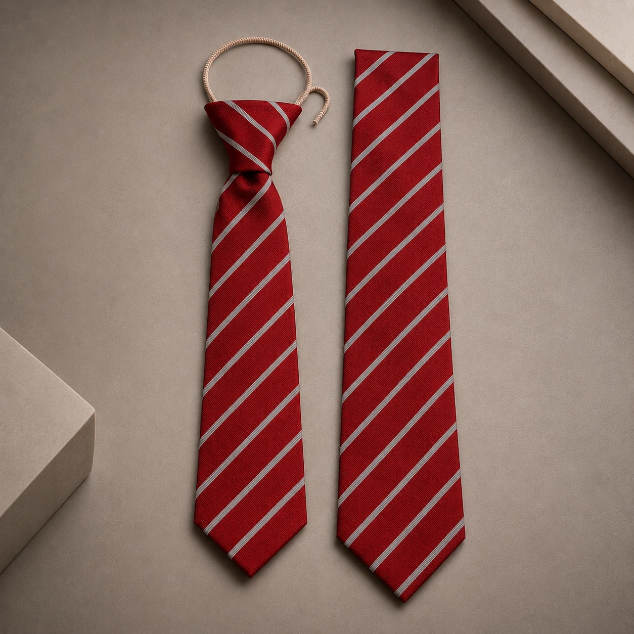 Sacred Heart’s Tie