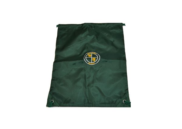 Beaumont Primary PE Bag