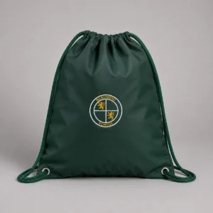 Beaumont Primary PE Bag