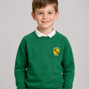 Beaumont Primary Sweatshirt