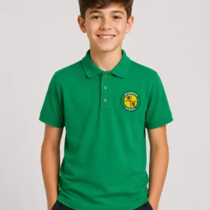 Beaumont Primary Polo