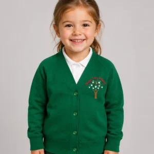Rowan Tree Primary School Cardigan