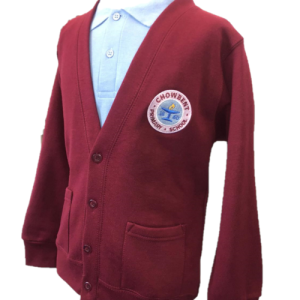 Chowbent Primary School Cardigan