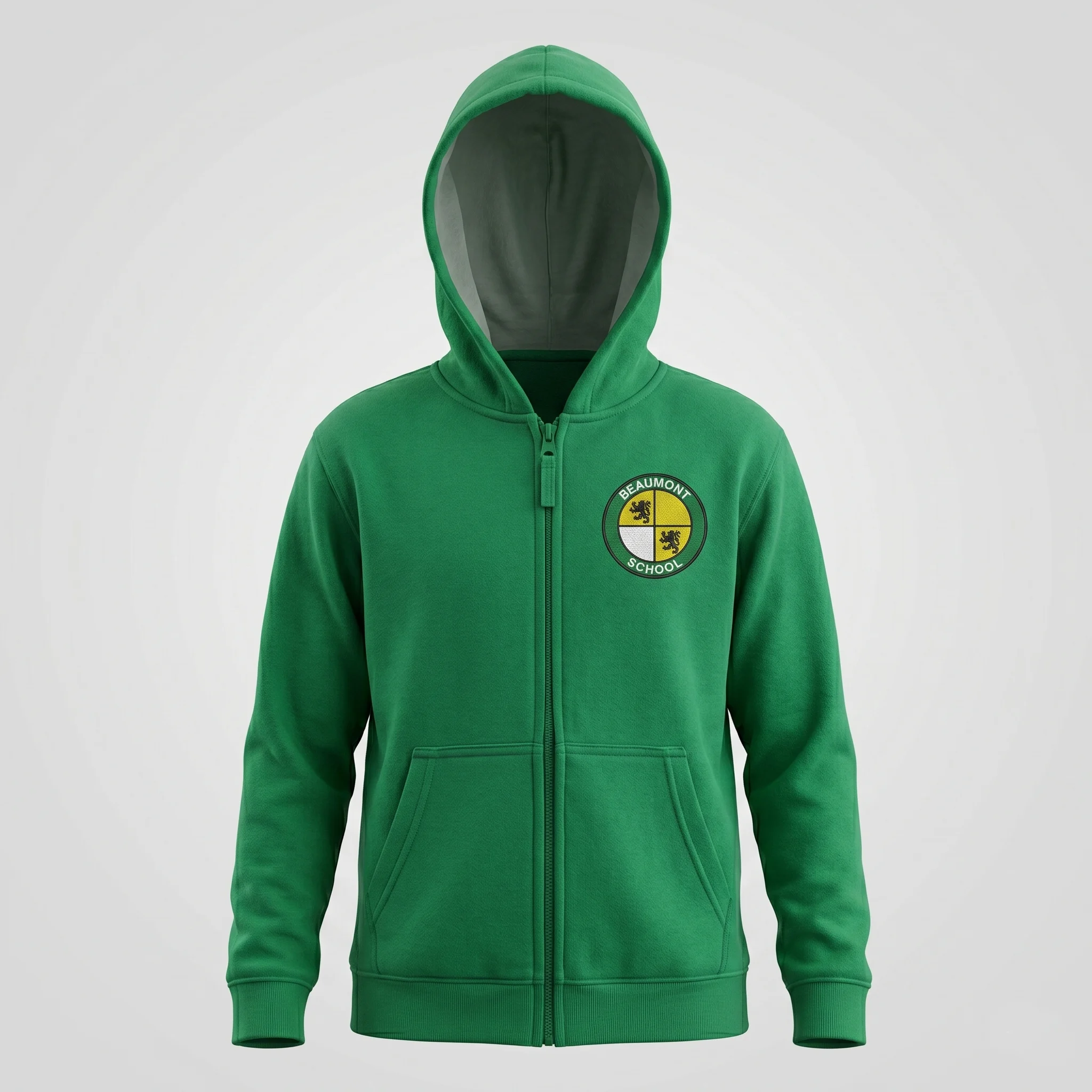 Beaumont PE Hoodie