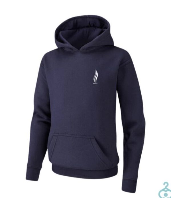 Lowton C.E High School P.E Hoodie (NEW STYLE)