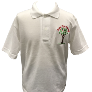 Rowan Tree Primary School Polo Shirt