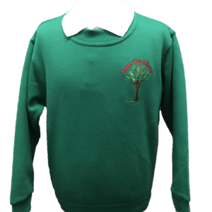 Rowan Tree Primary School Sweatshirt