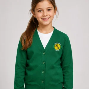 Beaumont Primary Cardigan