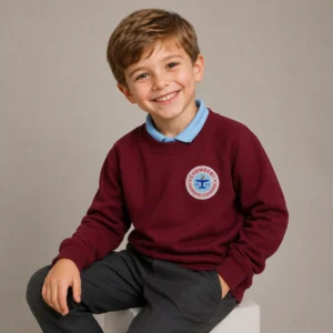 Chowbent Primary Sweatshirt