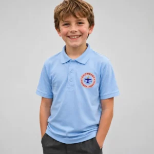 Chowbent Primary School Polo