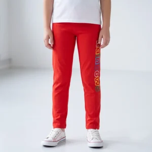 Rainbows leggings