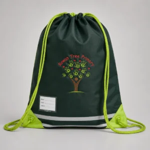 Rowan Tree PE bag