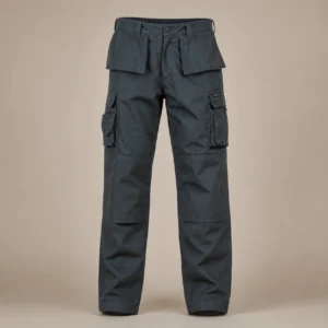 Pro Work Trouser(BLACK)