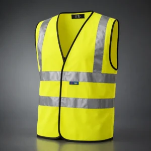 Hi Viz Vest