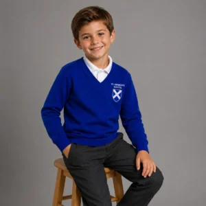 St Andrew’s CE Primary Knitted Jumper