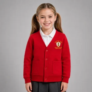 Hindley All Saint Sweat Cardigan