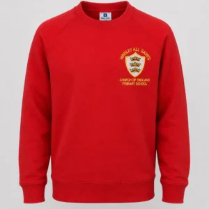 Hindley All Saints Sweatshirt