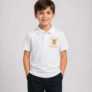 Hindley All saints Polo