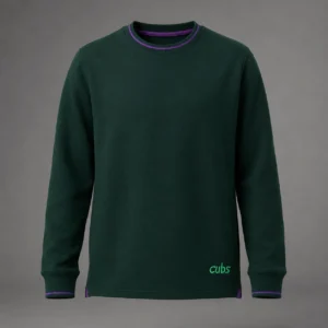 Cubs sweatshirt