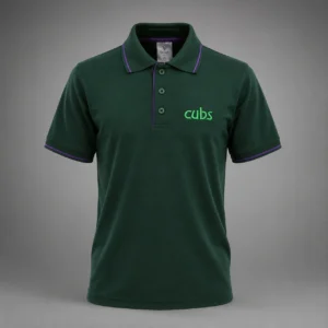 Cubs Polo