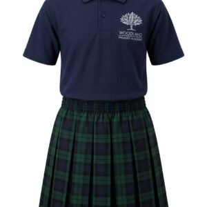 Woodland Primary Academy- Girls Skirts