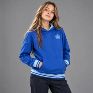 Guides uniform hoodie