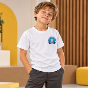 Beacon Primary PE Top
