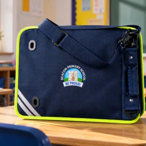 Beacon Primary School  document case