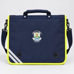 Beacon Primary School  document case