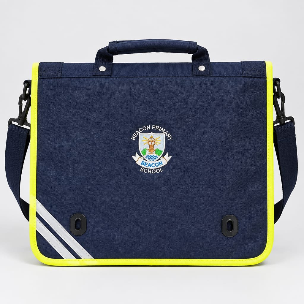 Beacon Primary School  document case